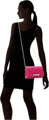 Love Moschino Dámska crossbody kabelka JC4079PP1LLA0626