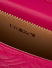 Love Moschino Dámska crossbody kabelka JC4079PP1LLA0626