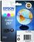 Epson Singlepack Colour 267 ink cartridge