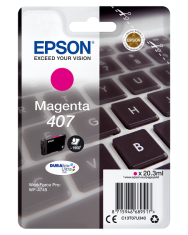 Epson WF-4745 Series Ink Cartridge L Magenta