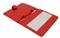 AIREN AiTab Leather Case 2 with USB Keyboard 8&quot; RED (SK/SK/DE/UK/US.. layout)