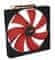 Airen FAN RedWingsExtreme180 (180x180x25mm, Extreme