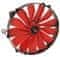 Airen FAN RedWingsGiant 250 (250x250x30mm)