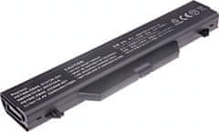 T6 power Batéria HP ProBook 4510s, 4515s, 4710s, 4720s, 5200mAh, 75Wh, 8cell