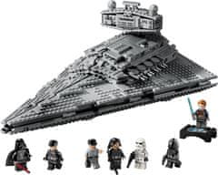 LEGO Star Wars 75394 Imperiálny hviezdny ničiteľ