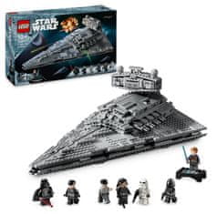 LEGO Star Wars 75394 Imperiálny hviezdny ničiteľ