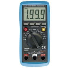 EMOS Merací prístroj - multimeter EM420B