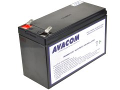 Avacom náhrada za RBC110 - batéria pre UPS