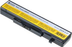 T6 power Batéria Lenovo IdeaPad B480, B580, G480, B590, Z480, V480, Edge E530, 5200mAh, 56Wh, 6cell