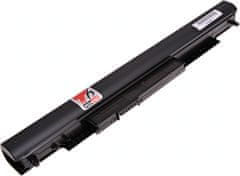 T6 power Batéria HP 240 G4, 245 G4, 250 G4, 255 G4, 255 G5, 14-ac, 15-ac, 2600mAh, 38Wh, 4cell