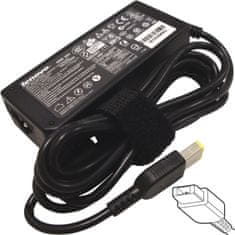 Lenovo YOGA OEM AC adaptér 65W, 20V, 3.25A, konektor YOGA