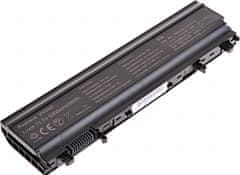 T6 power Batéria Dell Latitude E5440, Latitude E5540, 5200mAh, 58Wh, 6cell