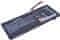 T6 power Batéria Acer Aspire Nitro VN7-571, VN7-572, VN7-591, VN7-791, 4600mAh, 52Wh, 3cell, Li-pol