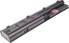 T6 power Batéria HP ProBook 4330s, 4430s, 4435s, 4440s, 4530s, 4535s, 4540s, 5200mAh, 56Wh, 6cell