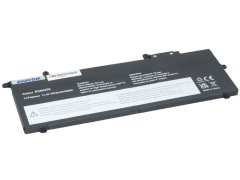 Avacom Náhradná batéria Lenovo ThinkPad X280 Li-Pol 11,4 V 4210mAh 48Wh