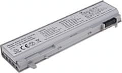 T6 power Batéria Dell Latitude E6400, E6410, E6500, E6510, Precision M4400, 5200mAh, 58Wh, 6cell