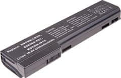 T6 power Batéria HP ProBook 6360b, 6460b, 6470b, 6560b, 6570b, 8460, 8470, 5200mAh, 56Wh, 6cell