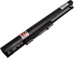 T6 power Batéria HP 240 G2, 240 G3, 245 G2, 245 G3, 250 G2, 250 G3, 255 G2, 2600mAh, 38Wh, 4cell