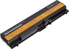 T6 power Batéria Lenovo ThinkPad T430, T430i, T530, T530i, L430, L530, W530, 5200mAh, 56Wh, 6cell