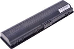 T6 power Batéria HP Pavilion dv2000, dv6000, G6000, G7000 séria, 5200mAh, 56Wh, 6cell