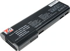 T6 power Batéria HP ProBook 6360b, 6460b, 6470b, 6560b, 6570b, 8460, 8470, 7800mAh, 87Wh, 9cell