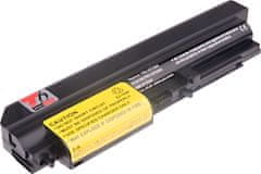 T6 power Batéria IBM ThinkPad T61 14,1 wide, R61 14,1 wide, R400, T400, 5200mAh, 56Wh, 6cell