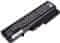 T6 power Batéria Lenovo IdeaPad G460, G465, G470, G475, G560, G565, G570, G575, 5200mAh, 56Wh, 6cell