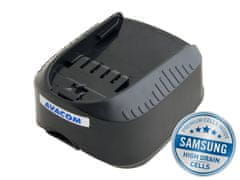 Avacom Batéria BOSCH 18V Power for ALL Bosch, Li-Ion 18V 2500mAh, články SAMSUNG