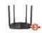 Tenda AC8 - Wireless AC Router 802.11ac/a/b/g/n, 1200 Mb/s, 1x GWAN, 3x GLAN, 4x 6 dBi antenna, WISP, Un. Repeater, AP