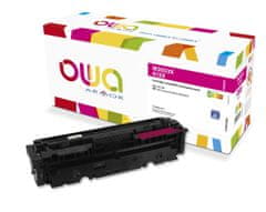 Armor W2033X toner color LaserJet magnta