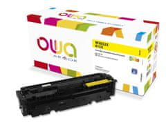 Armor W2032X toner color LaserJet yellow