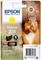 Epson Singlepack Yellow 378 Claria Photo HD ink