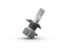 Philips Philips LED H4 12V 18W Ultinon Pro6000 LED 5800K Standard (homologácia DE, AT) 2ks 11342U60SX2