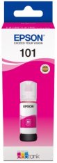 Epson container T03V3 101 EcoTank Magenta ink (70ml - L41x0/L61x0)