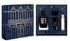 Gentleman Society - EDP 100 ml + sprchový gel 75 ml + EDP 12,5 ml