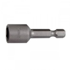 Adaptér 1/4&quot; 6 hrán, 6 mm, 5 ks, PROLINE