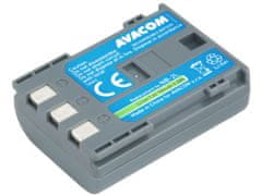 Avacom Náhradná batéria Canon NB-2LH Li-Ion 7.4V 700mAh 5.2Wh