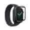 ZAGG Elite 360 ° sklo + bumper Apple Watch 7/8 (45 mm)