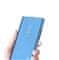 Cu-Be Clear View Samsung Galaxy A35 5G Blue