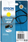 Epson Singlepack Yellow 408 DURABrite Ultra Ink