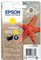 Epson singlepack, Yellow 603XL