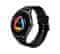 QCY Smartwatch GT S8/Black/Šport Band/Black