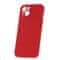 Cu-Be Fine TPU puzdro Samsung Galaxy A05 Red