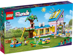 LEGO Psí útulok Friends 41727