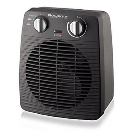 Rowenta Teplovzdušný ventilátor SO2210F0