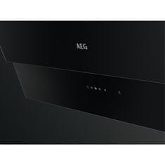 AEG Komínový odsavač par Mastery Hob2Hood DVE5971HB