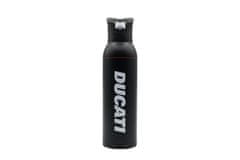 Ducati Fľaša na vodu Borraccia Termica Black 500ml