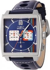 Invicta S1 Rally Quartz 44299