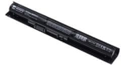 T6 power Batéria HP ProBook 450 G3, 455 G3, 470 G3, 2600mAh, 37Wh, 4cell