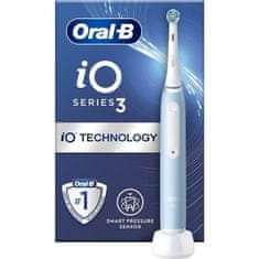 Oral-B Elektrický zubní kartáček iO Series 3 Ice Blue